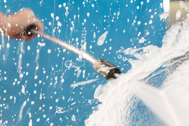 Best Fence Cleaning  in Brusly, LA