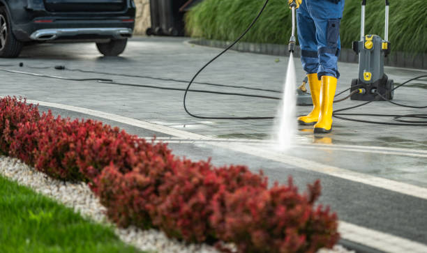 Concrete Sealing in Brusly, LA