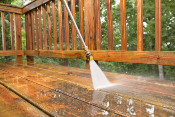 Best Building Exterior Washing  in Brusly, LA